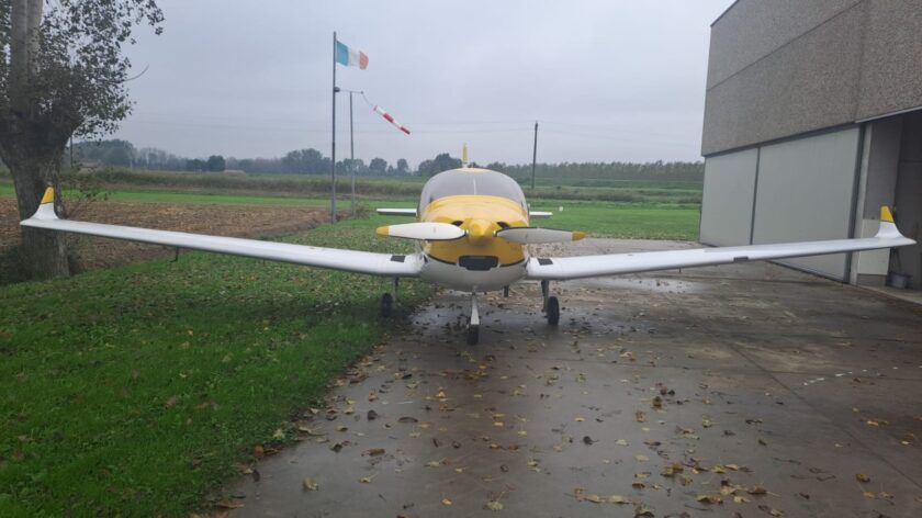 Skyleader JA 600, photo 4 sur 5