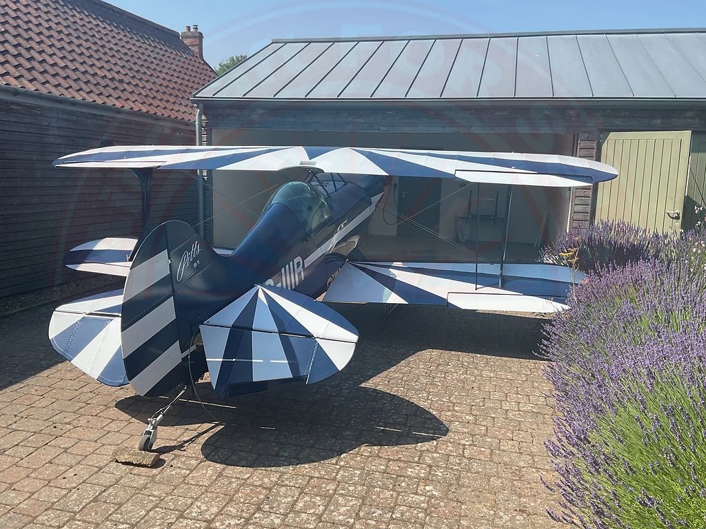 PZL S-1, fotografía 9 de 9