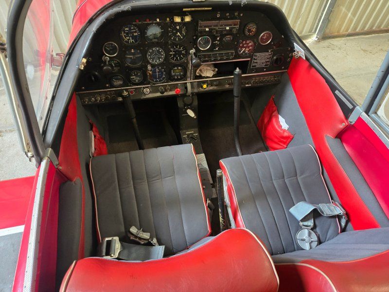 Robin DR315, fotografía 4 de 6