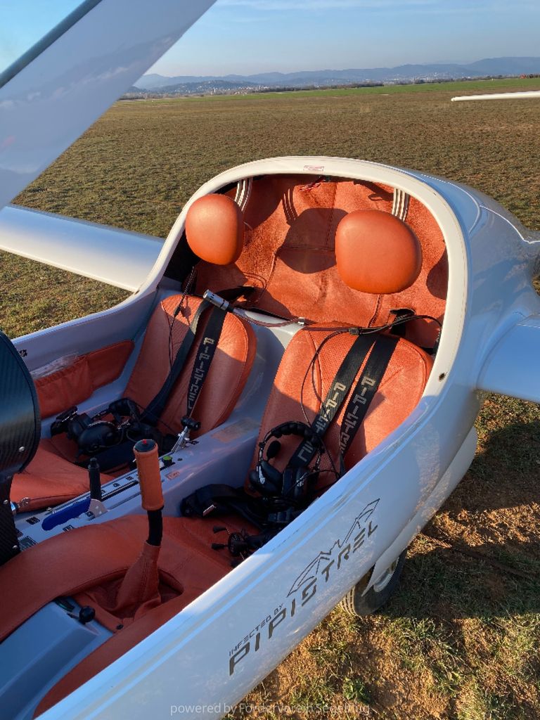 Pipistrel Taurus, fotografía 5 de 7