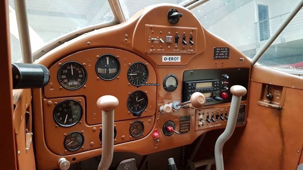 Fairchild F-24, fotografía 3 de 5