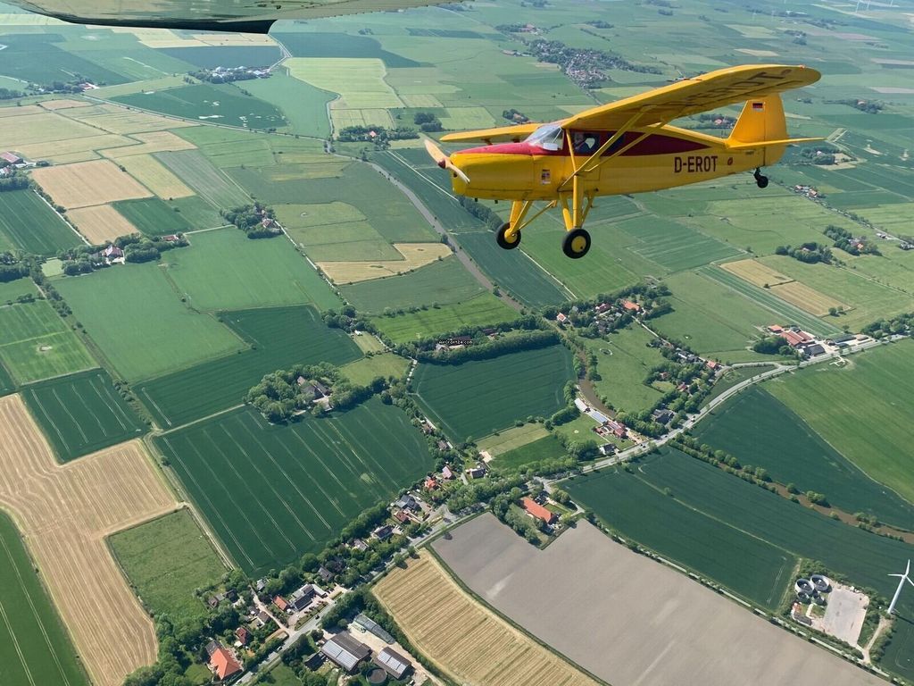 Fairchild F-24, fotografía 4 de 5