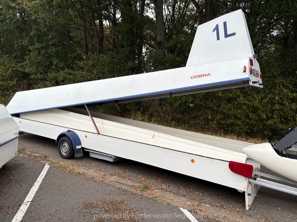 Schempp-Hirth Ventus-2 1L, fotografía 4 de 7