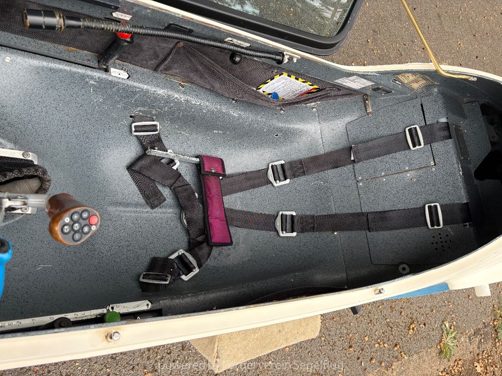 Schempp-Hirth Ventus-2 1L, fotografía 7 de 7