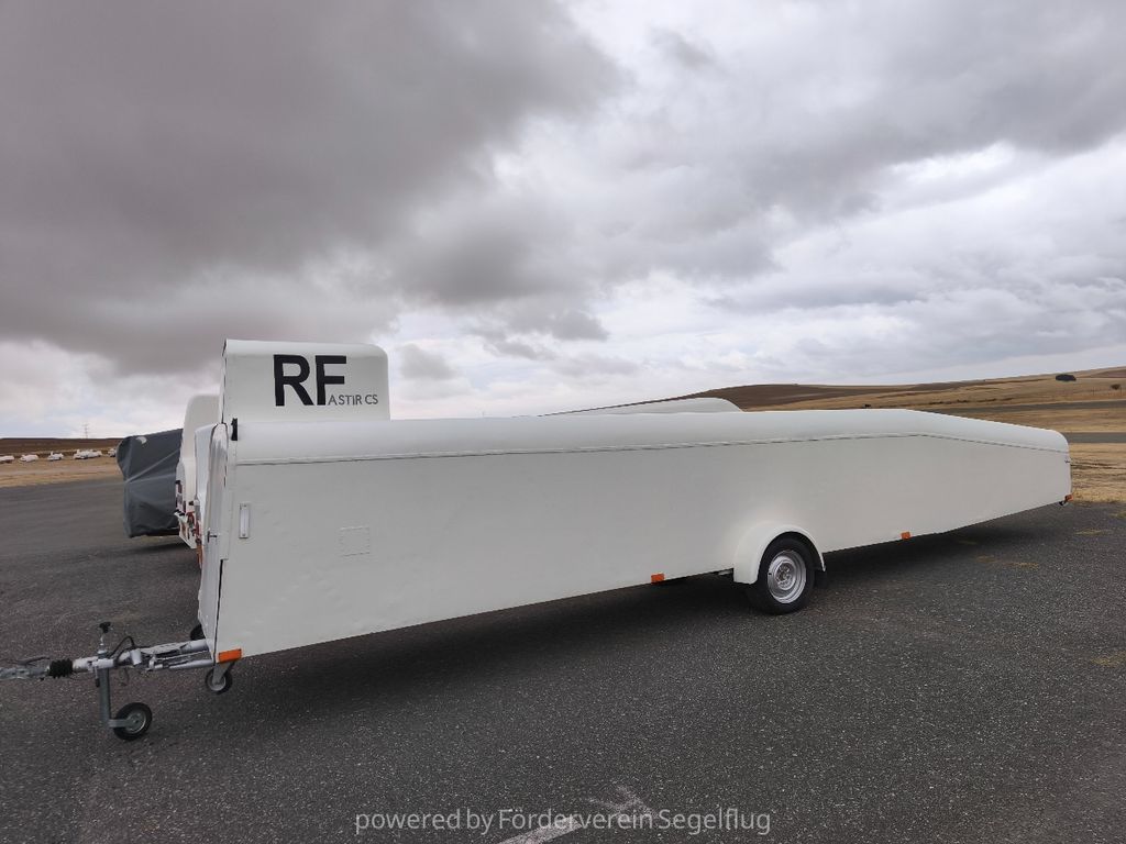 Grob ASTIR CS 15m, fotografía 3 de 10