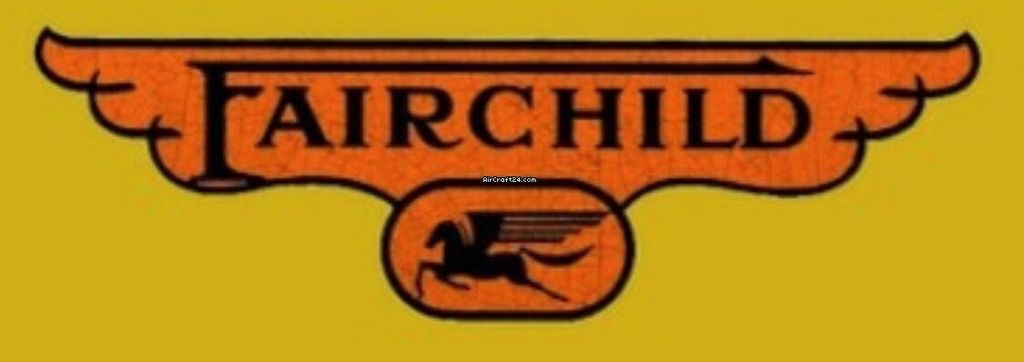 Fairchild F-24, fotografía 5 de 5