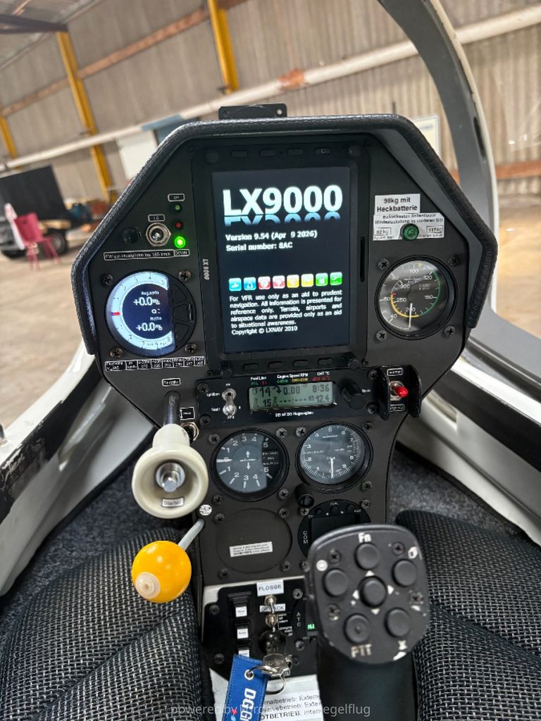 DG DG-1001, fotografía 3 de 6