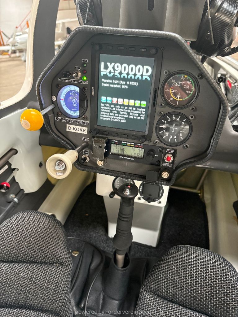DG DG-1001, fotografía 4 de 6