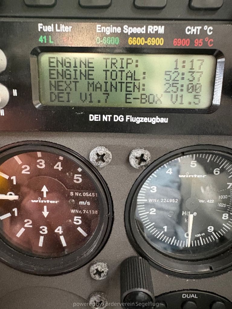 DG DG-1001, fotografía 5 de 6