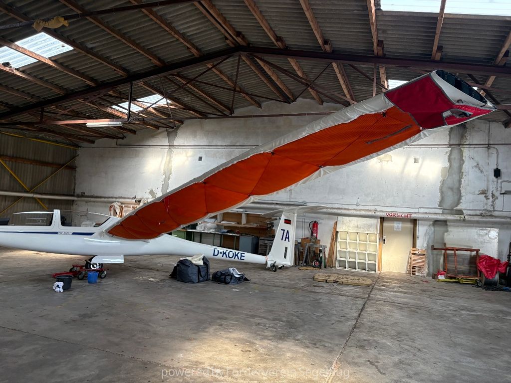 DG DG-1001, fotografía 6 de 6