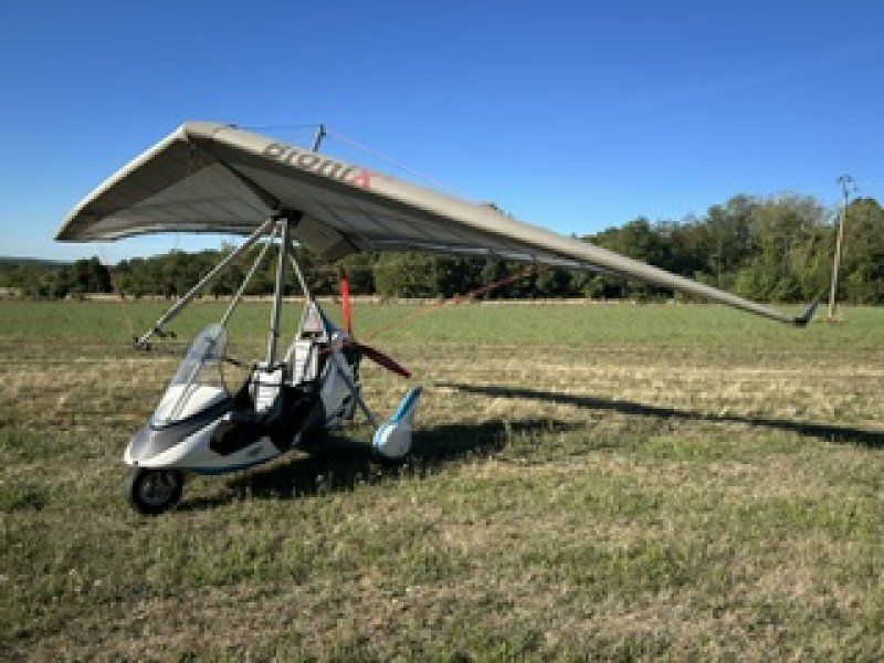 Air Création TANARG 912 NEO, Foto 2 von 5