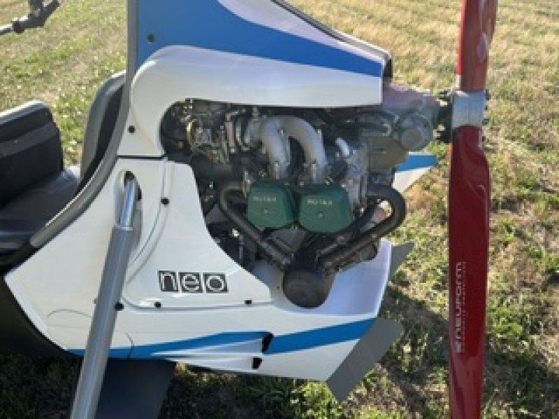 Air Création TANARG 912 NEO, Foto 4 von 5