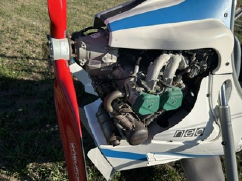 Air Création TANARG 912 NEO, Foto 5 von 5