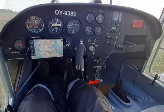 Rans RANS S-6, photo 2 sur 2