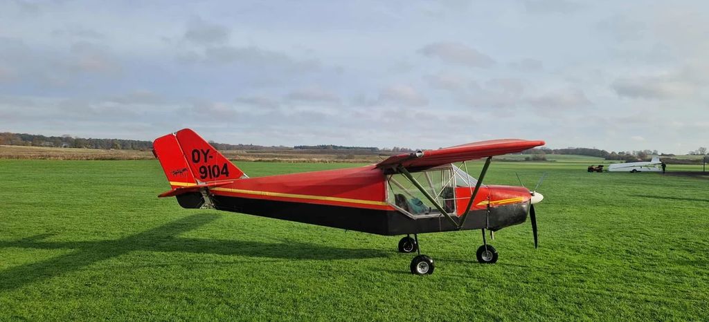 Rans RANS S-6, photo 3 sur 11