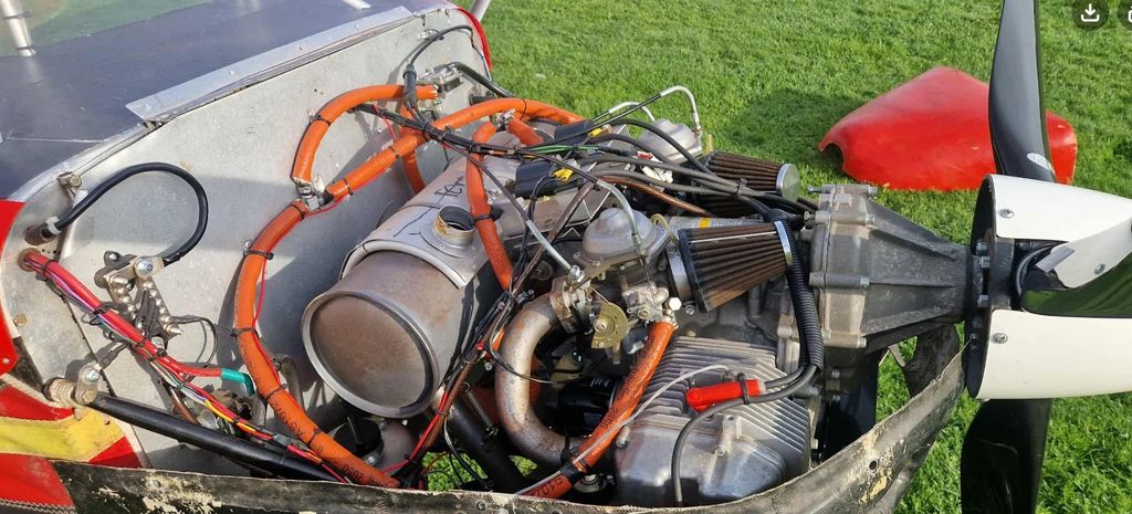 Rans RANS S-6, photo 5 sur 11