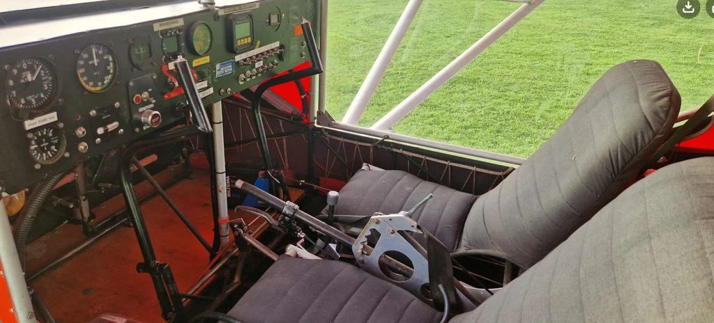 Rans RANS S-6, photo 6 sur 11