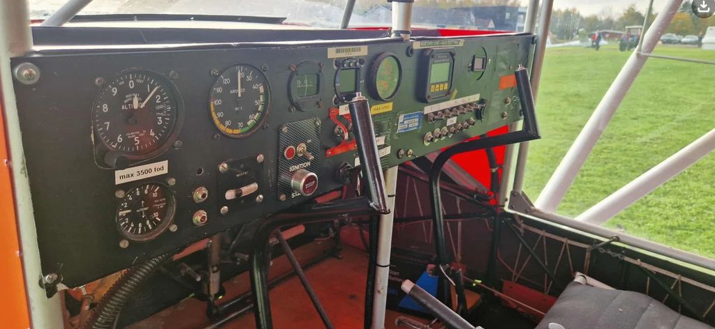 Rans RANS S-6, photo 7 sur 11
