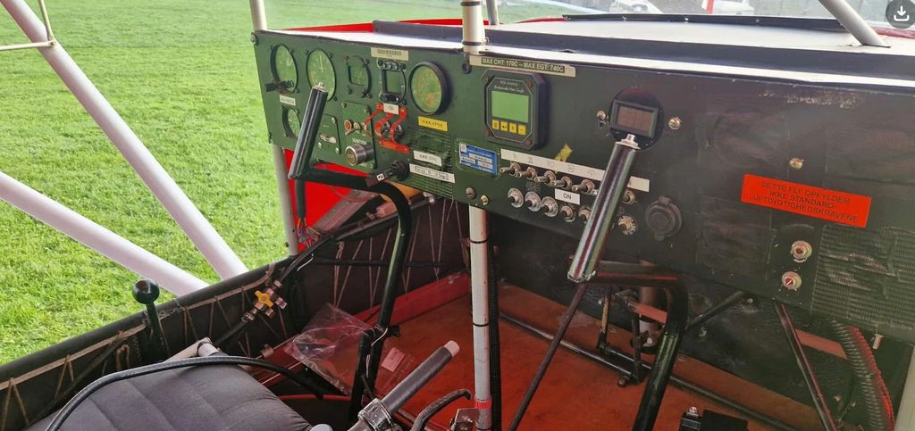 Rans RANS S-6, photo 8 sur 11