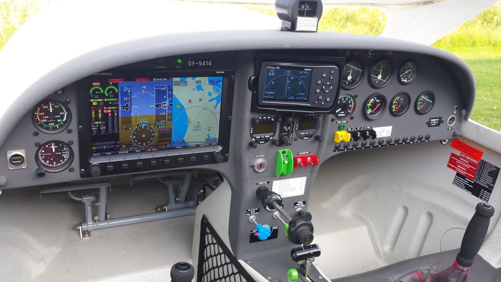 Aerospool WT9, photo 2 sur 4