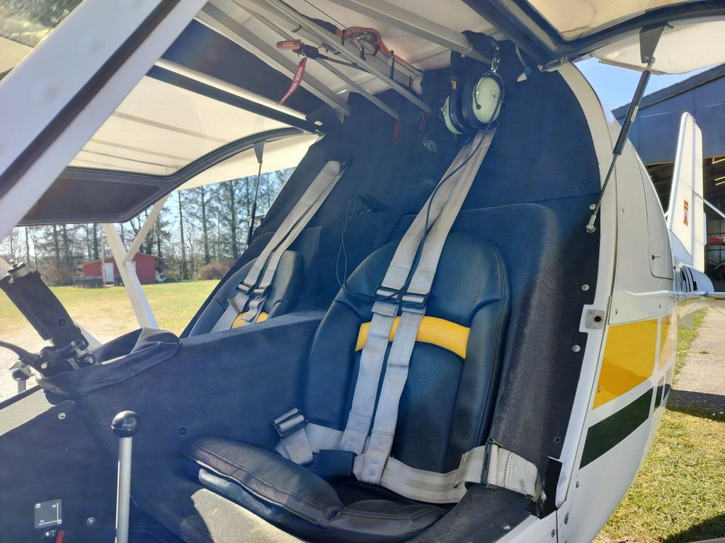 Comco Ikarus C42, photo 4 sur 5