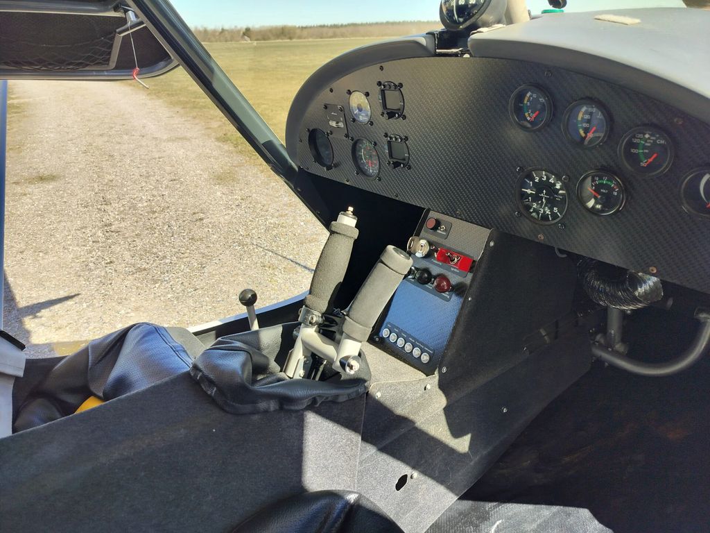 Comco Ikarus C42, photo 5 sur 5