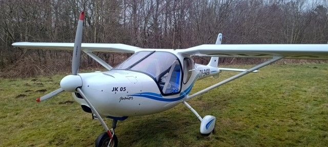 Ekolot JK-05, fotografía 1 de 2