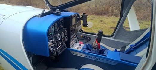 Ekolot JK-05, fotografía 2 de 2