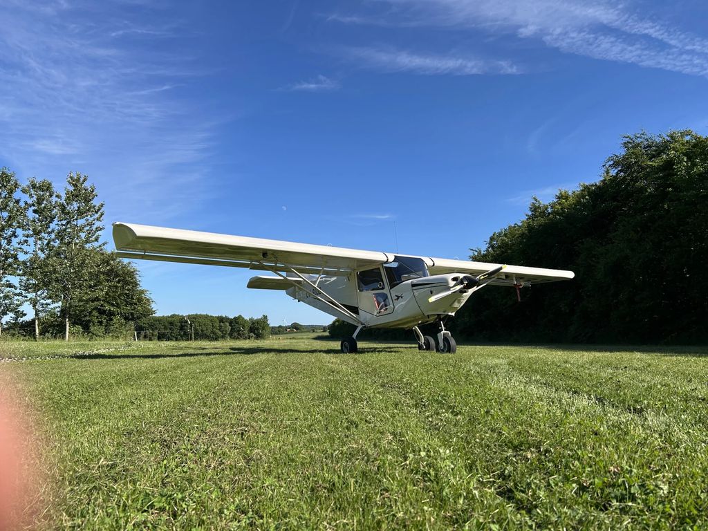 ICP Savannah, fotografía 1 de 7
