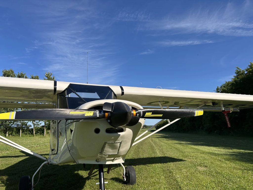 ICP Savannah, fotografía 4 de 7
