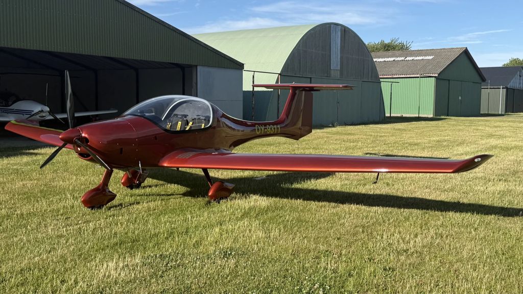 ATEC Zephyr, fotografía 2 de 10