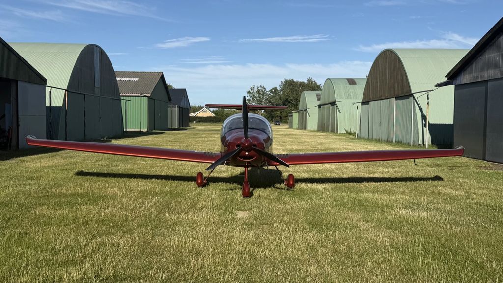 ATEC Zephyr, fotografía 3 de 10
