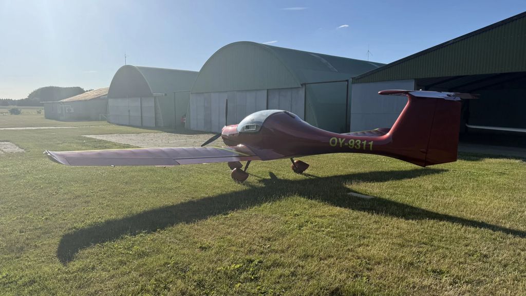 ATEC Zephyr, fotografía 5 de 10