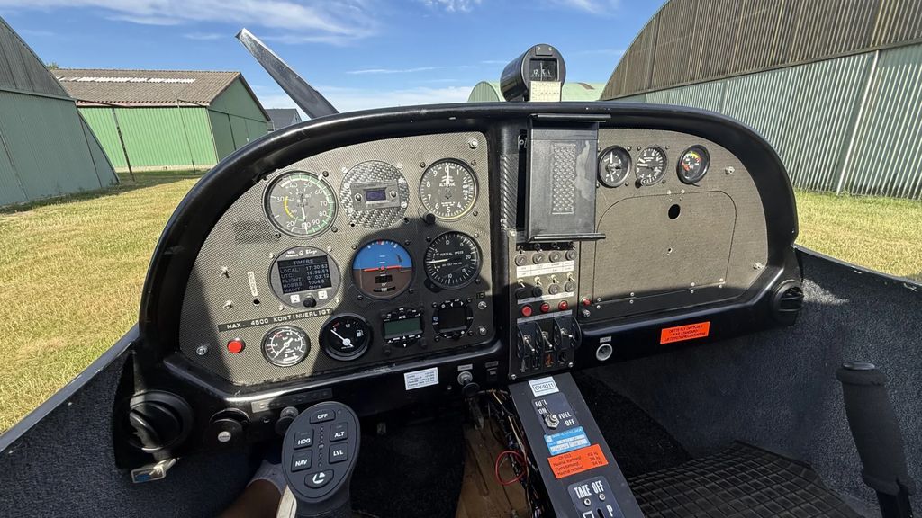 ATEC Zephyr, fotografía 6 de 10