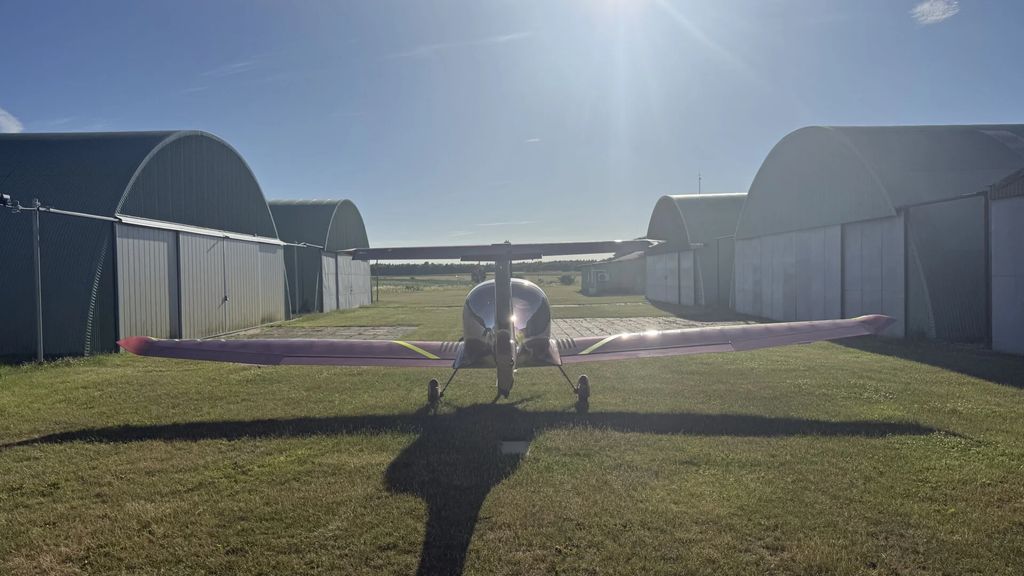 ATEC Zephyr, fotografía 7 de 10