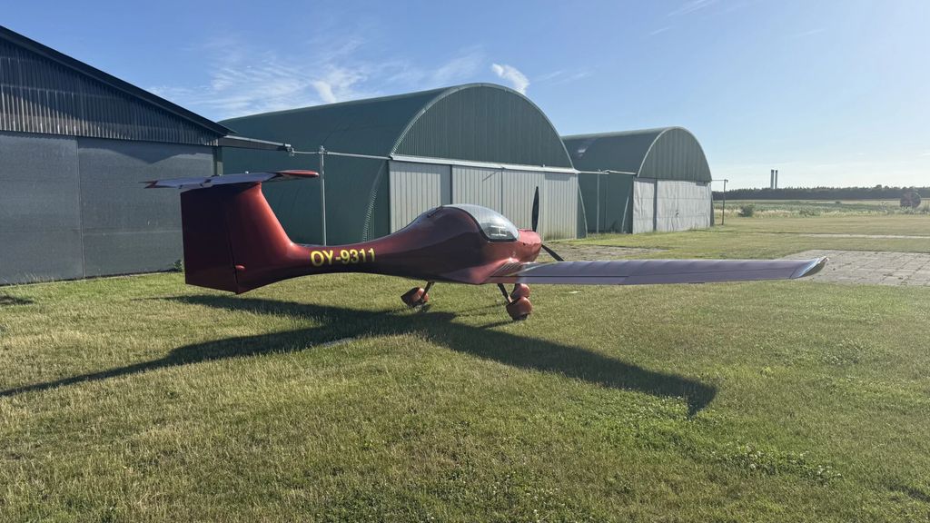 ATEC Zephyr, fotografía 8 de 10