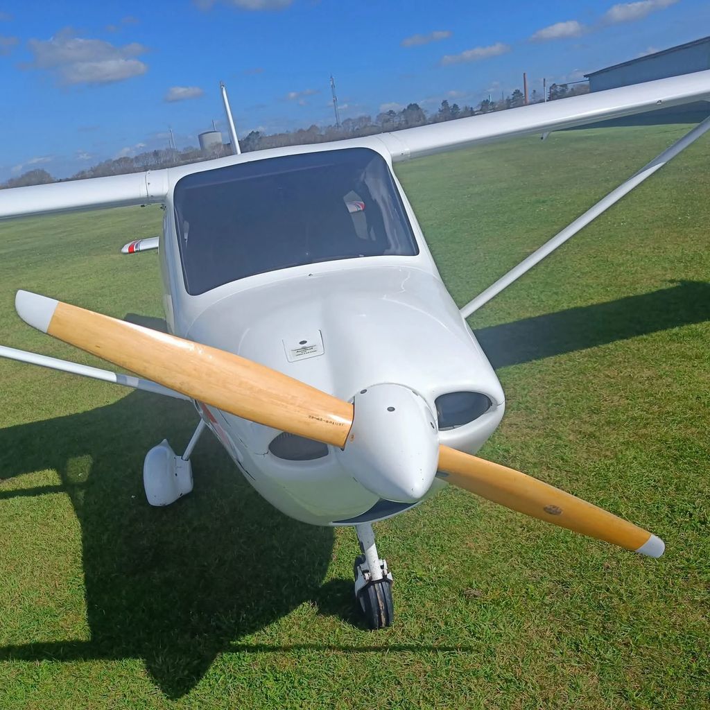 Jabiru J170-UL, Foto 2 von 8