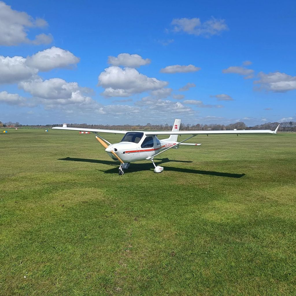 Jabiru J170-UL, Foto 3 von 8