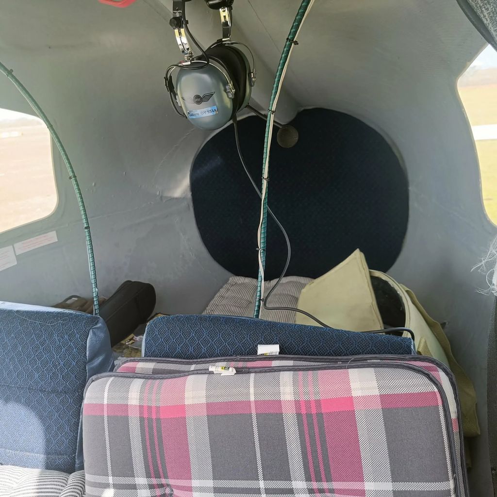 Jabiru J170-UL, Foto 7 von 8