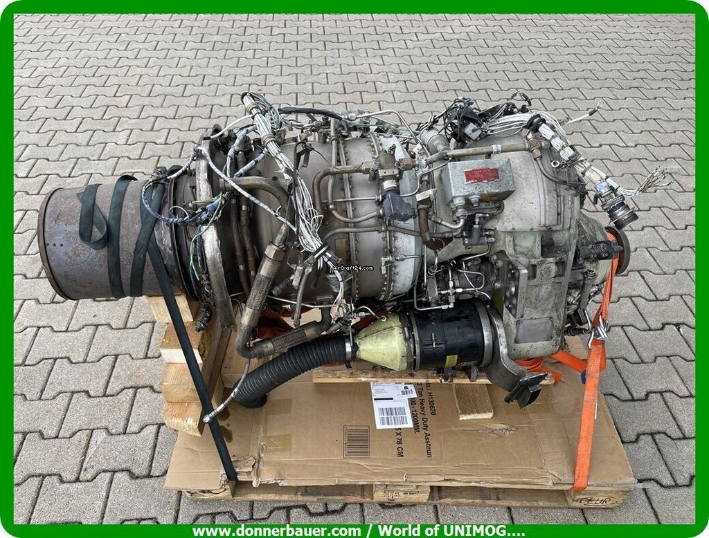 British Aerospace Jetstream 3200, fotografía 6 de 10