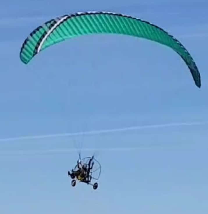 FunFlyer Adventure, fotografía 5 de 6