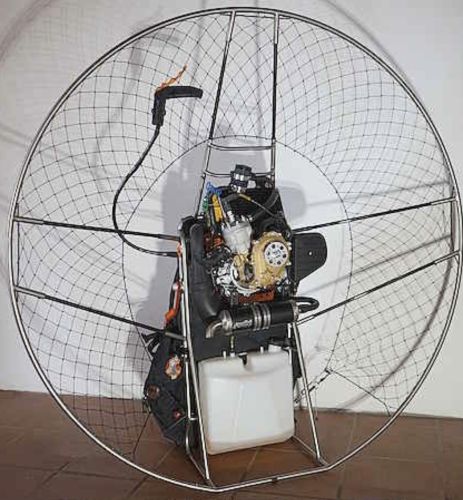Bell X-2, fotografía 1 de 4