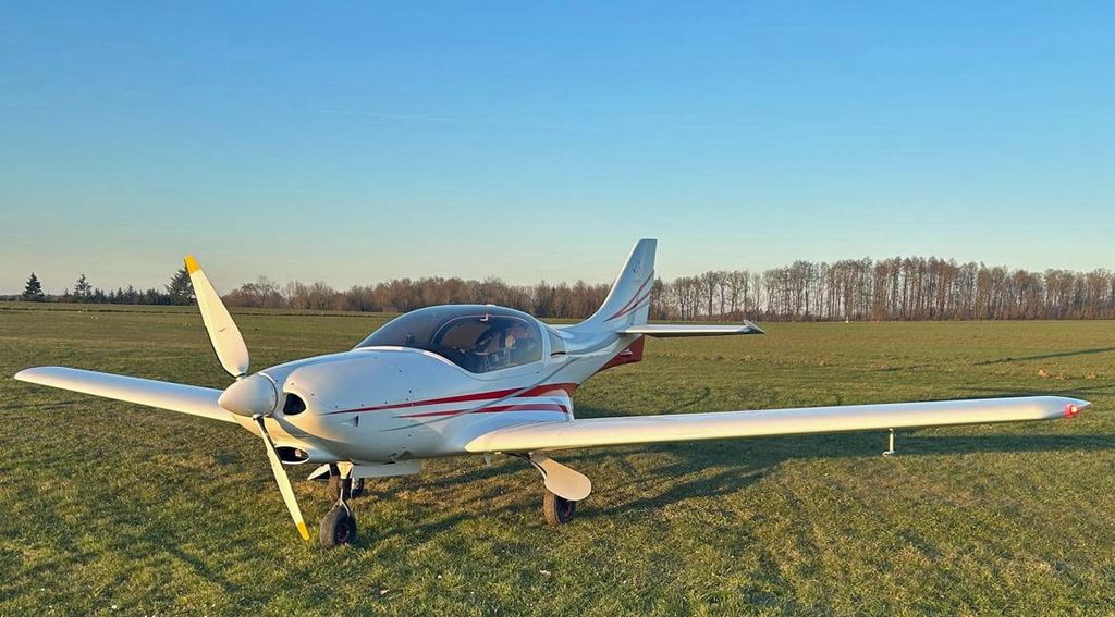 JMB Aircraft VL3, fotografía 4 de 6