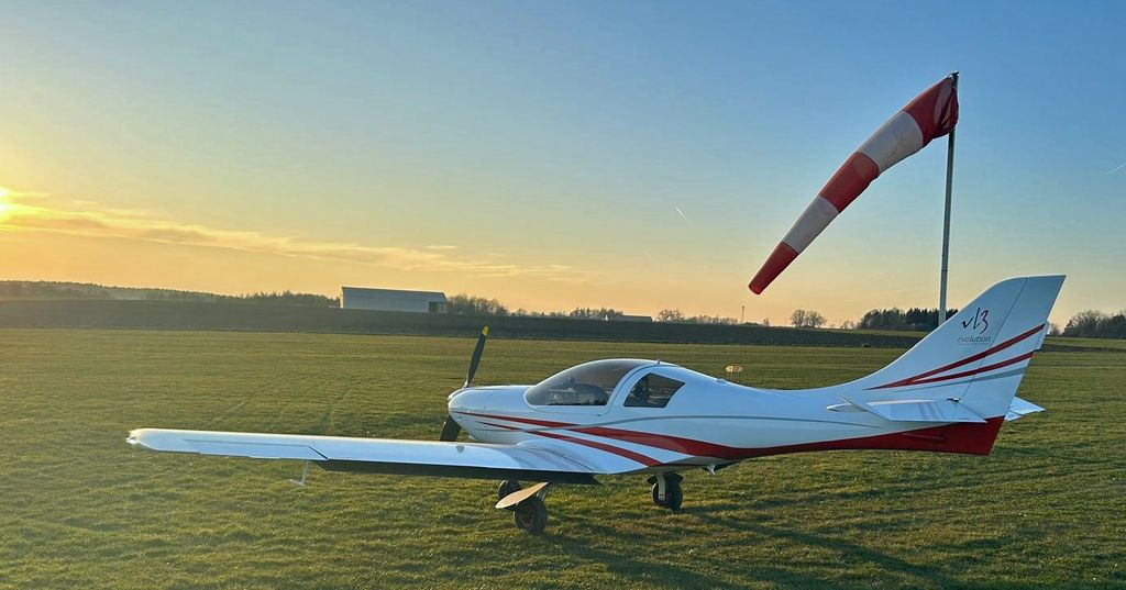 JMB Aircraft VL3, fotografía 6 de 6