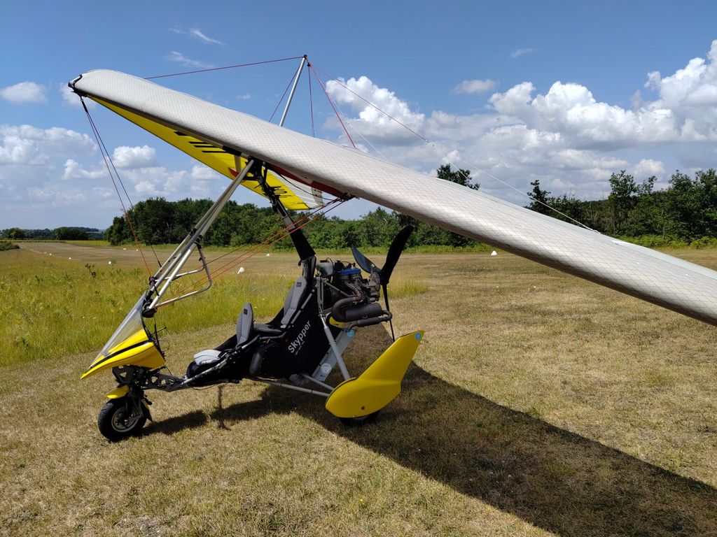 Air Création Skypper, fotografía 2 de 5