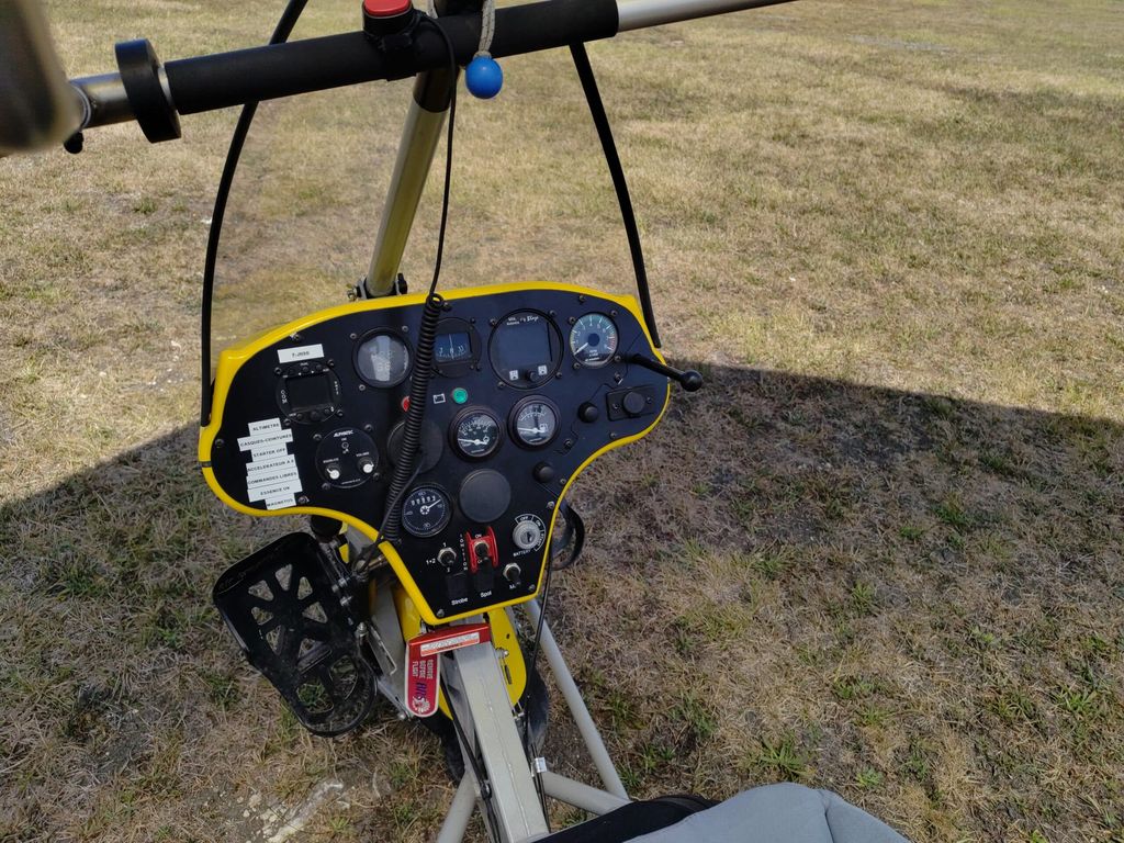 Air Création Skypper, fotografía 3 de 5