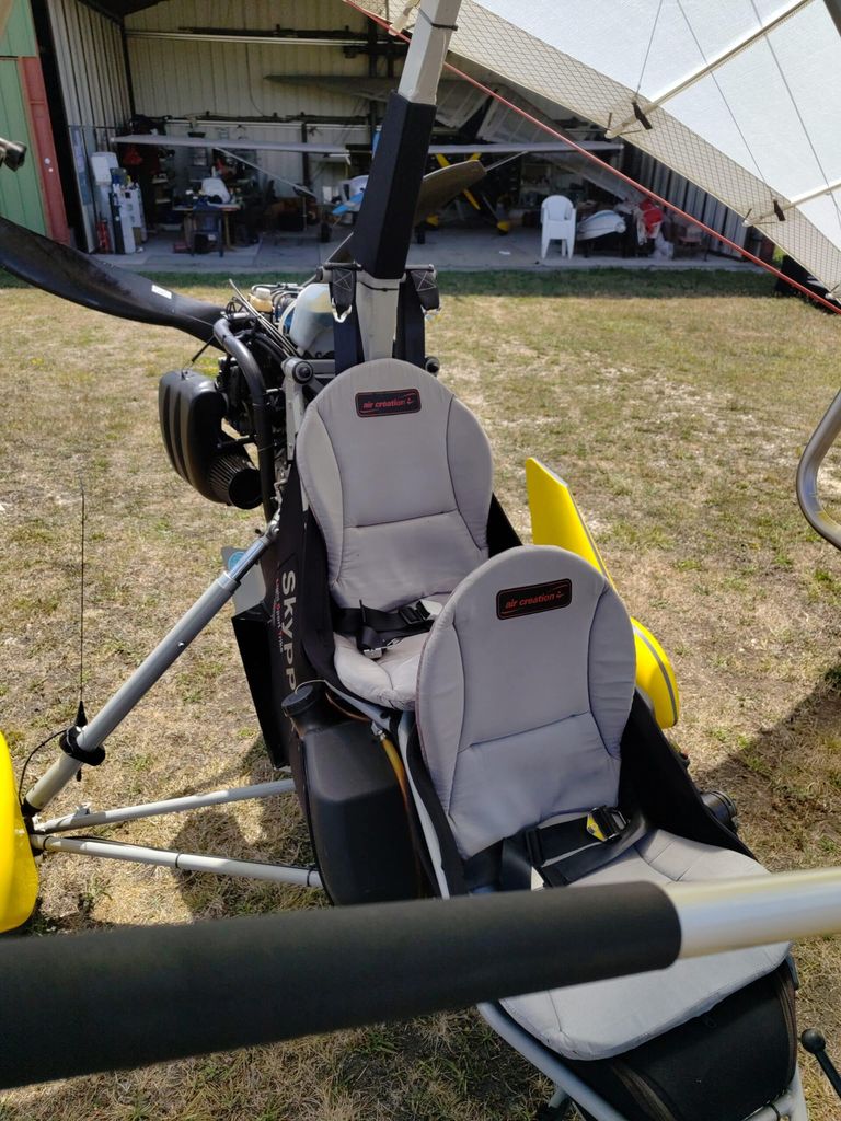 Air Création Skypper, fotografía 5 de 5