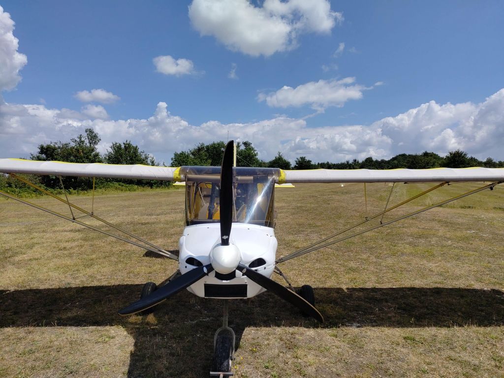 Skyranger Sky Ranger, fotografía 2 de 4