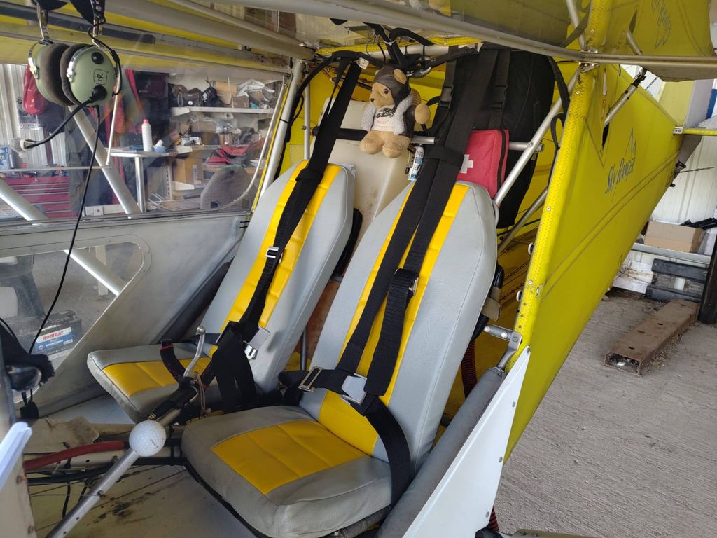 Skyranger Sky Ranger, fotografía 3 de 4