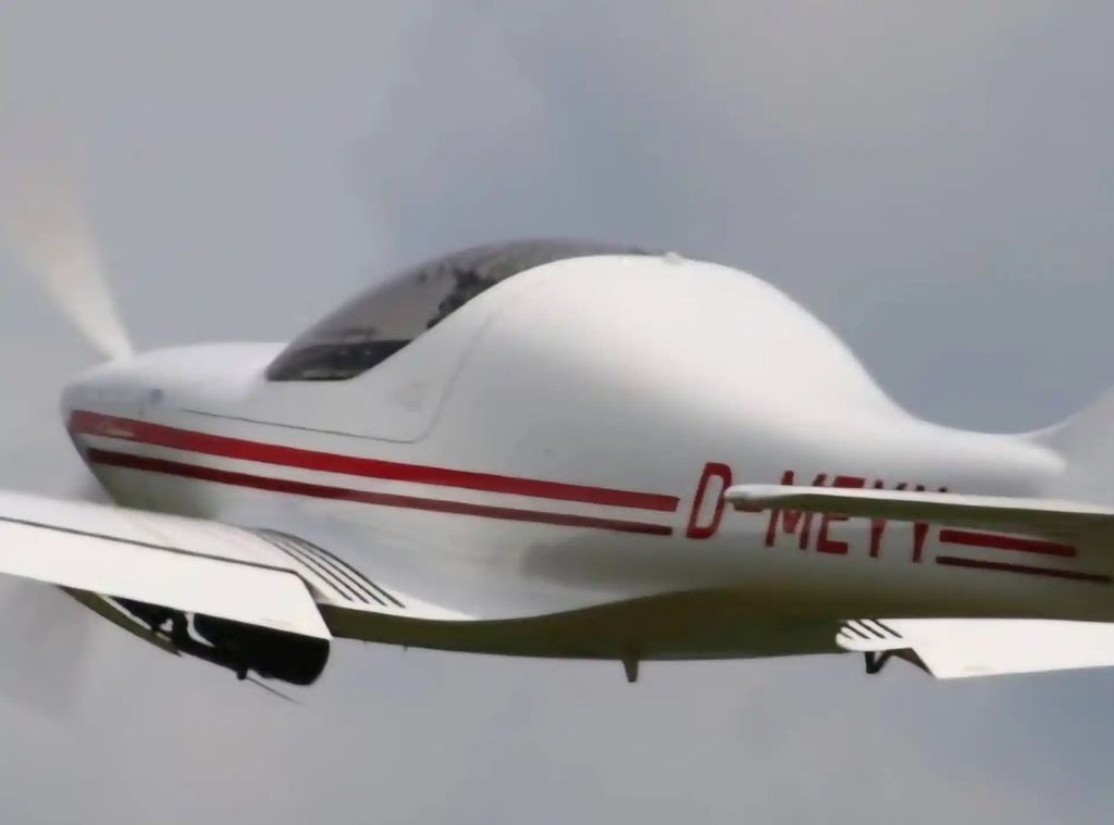 Aerospool WT9, fotografía 5 de 9
